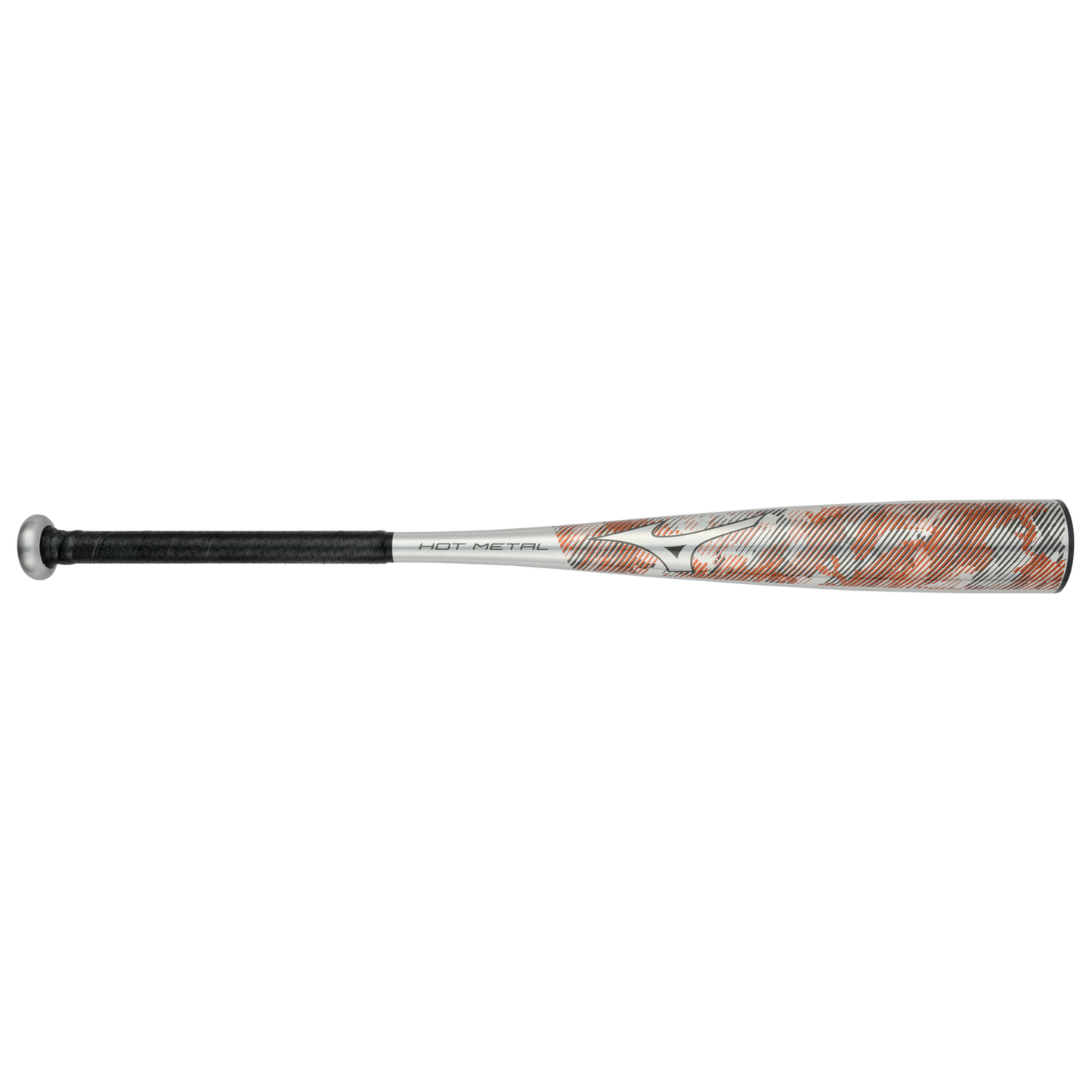 HOT METAL - Big Barrel Youth USSSA Baseball Bat (-10)