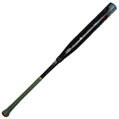 Axe Fury BRAVO Flared Handle End-Load Slowpitch Bat (USSSA)