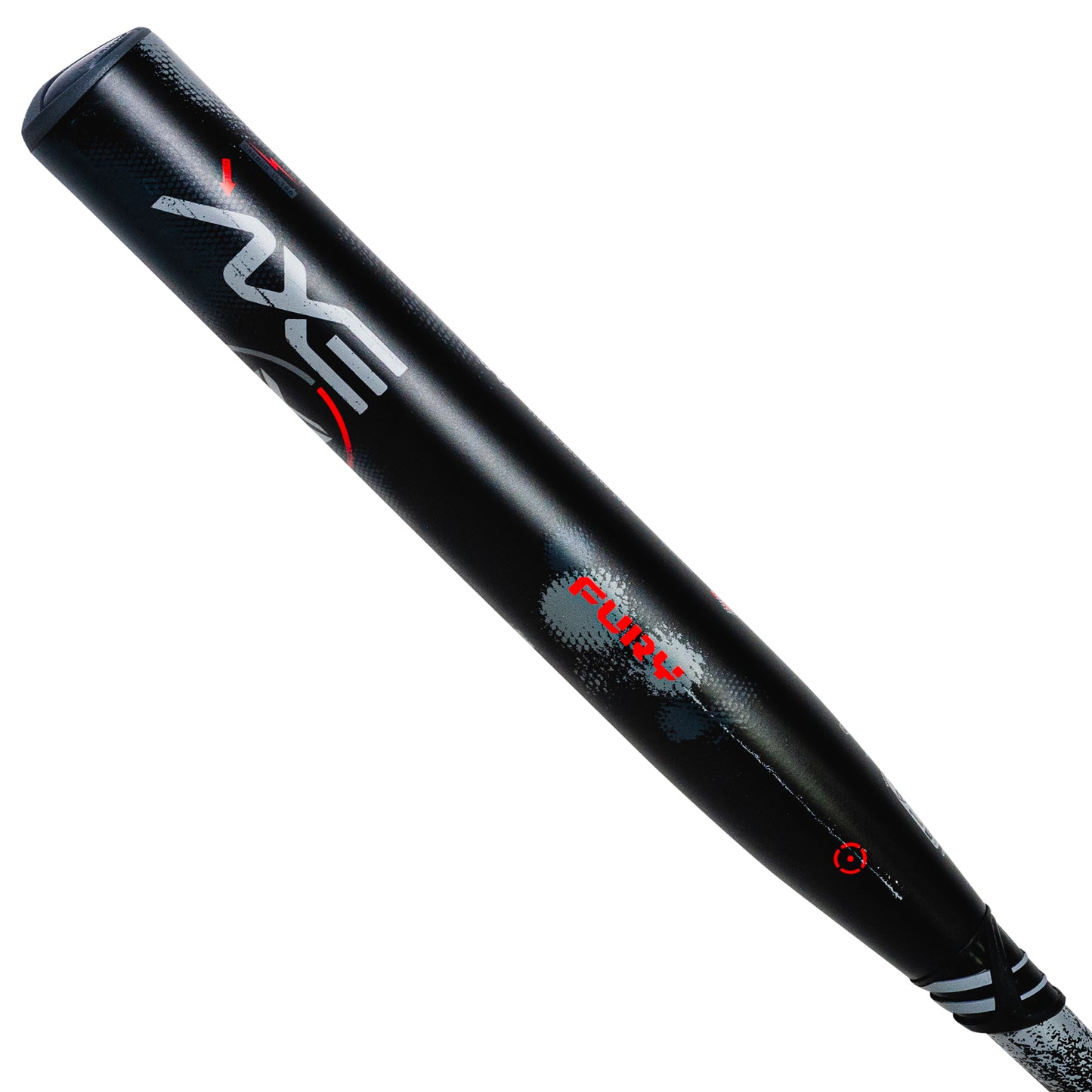 Axe Fury BRAVO Flared Handle End-Load Slowpitch Bat (USSSA)