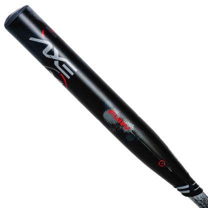 Axe Fury BRAVO Flared Handle End-Load Slowpitch Bat (USSSA)