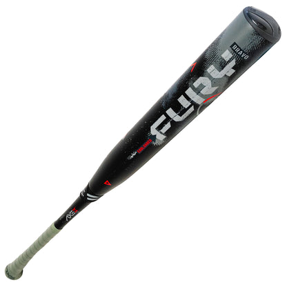 Axe Fury BRAVO Flared Handle End-Load Slowpitch Bat (USSSA)