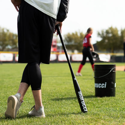 Marucci Aluminum Fungo 35" / 22 oz.