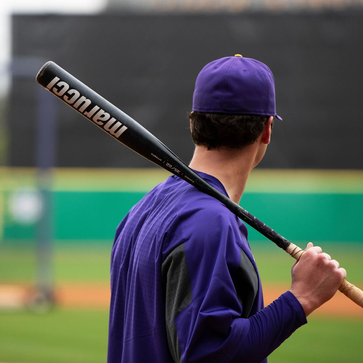 Marucci Aluminum Fungo 35" / 22 oz.