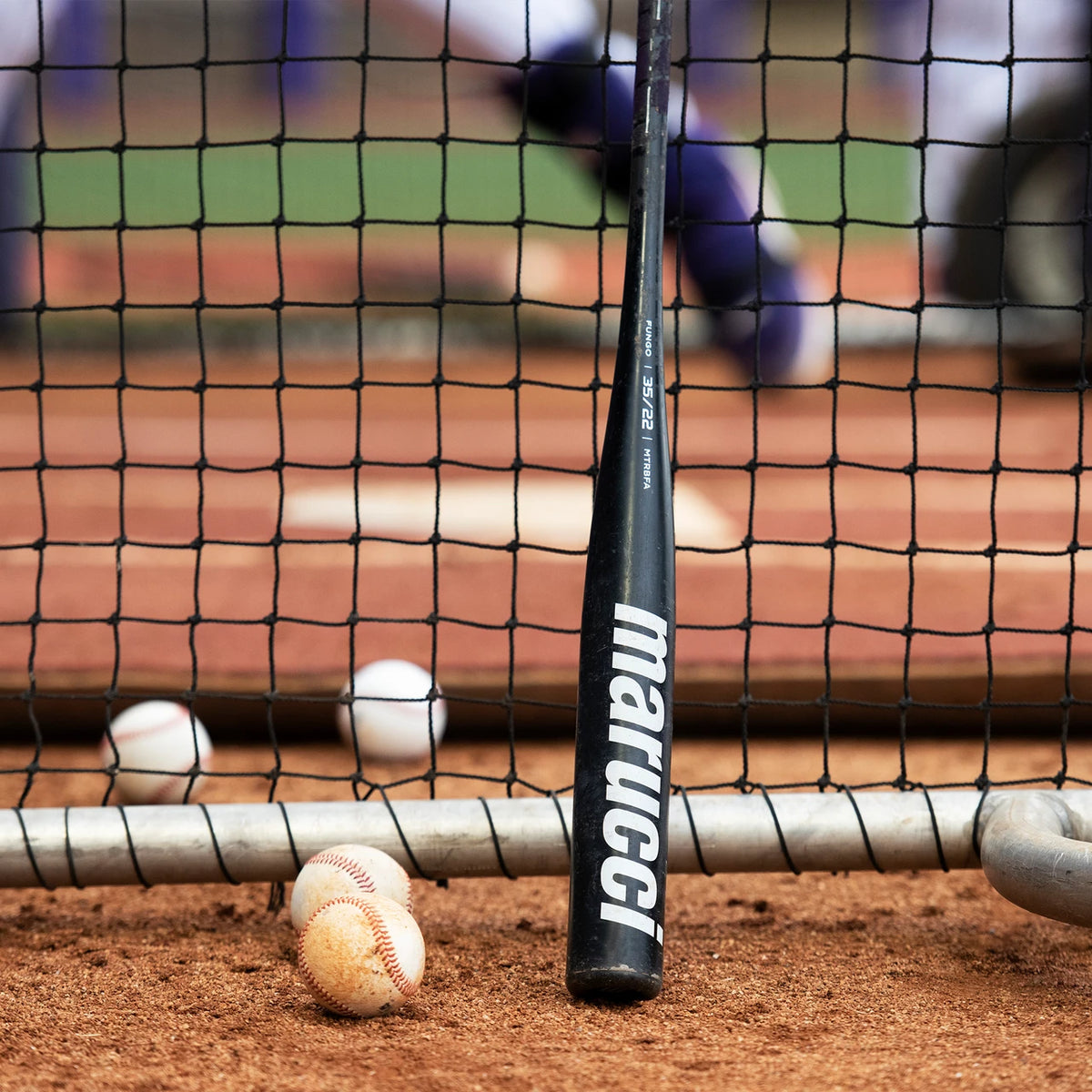 Marucci Aluminum Fungo 35" / 22 oz.