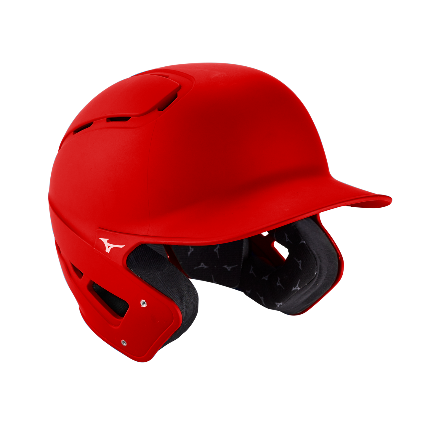 B6 Youth Baseball Batting Helmet - Solid Color