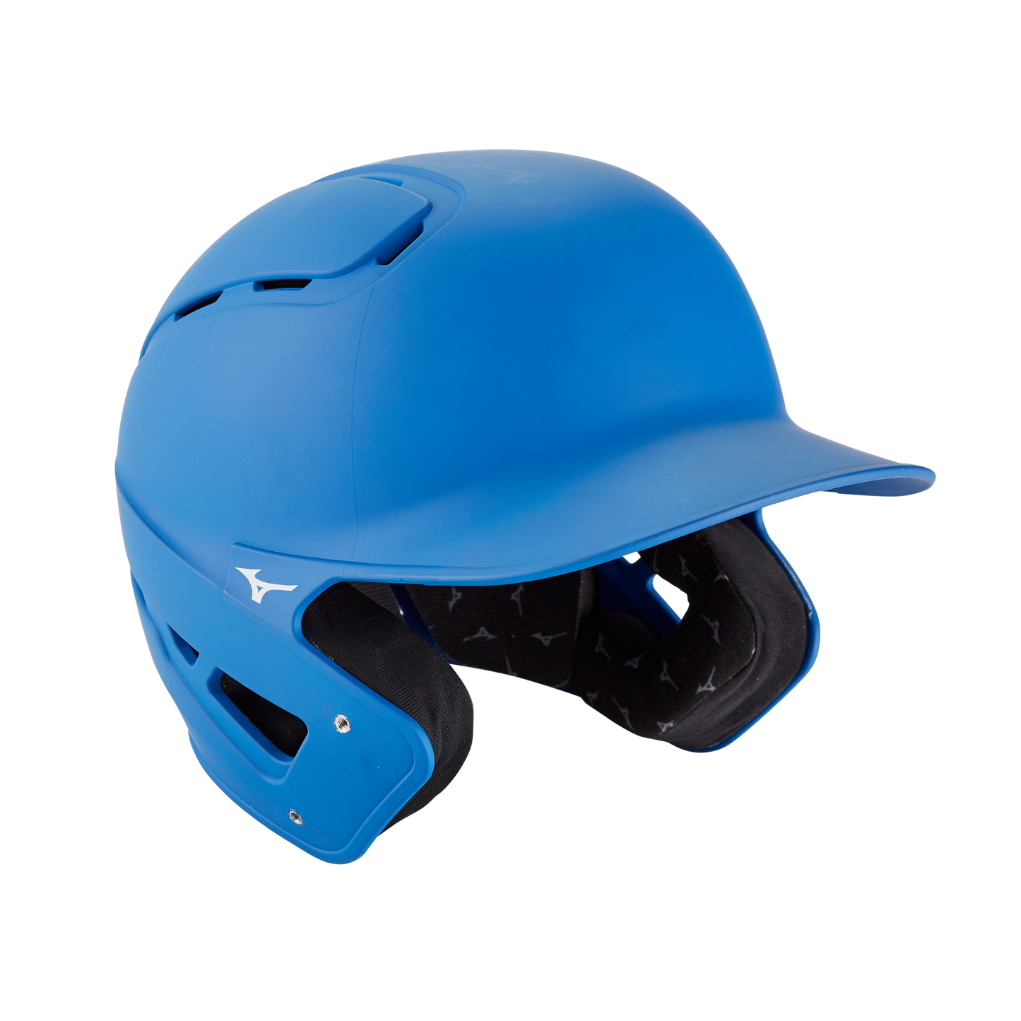 B6 Youth Baseball Batting Helmet - Solid Color