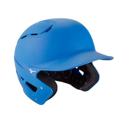 B6 Youth Baseball Batting Helmet - Solid Color