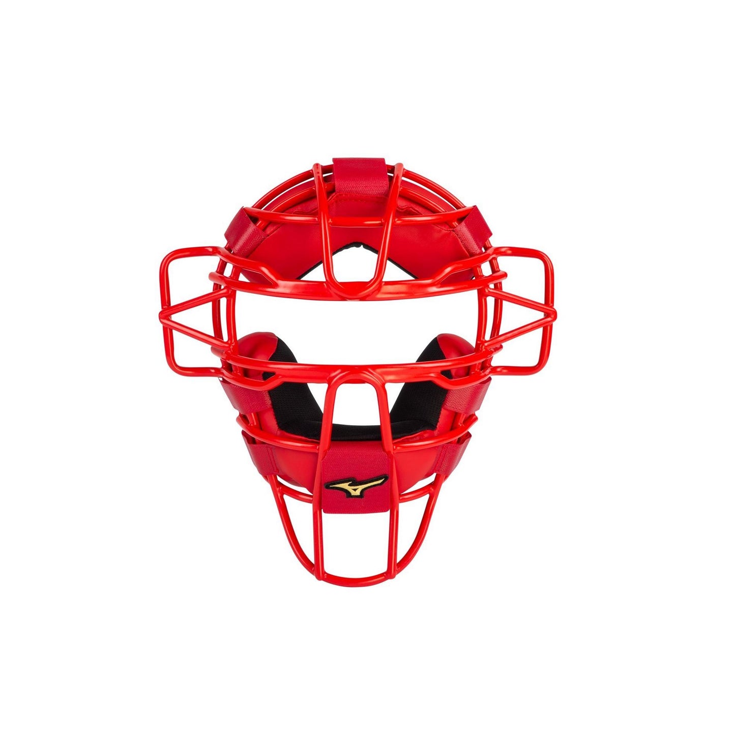 Samurai Baseball Catcher's Mask