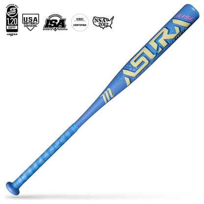 Marucci ASURA RISE ALLOY Fastpitch Bat