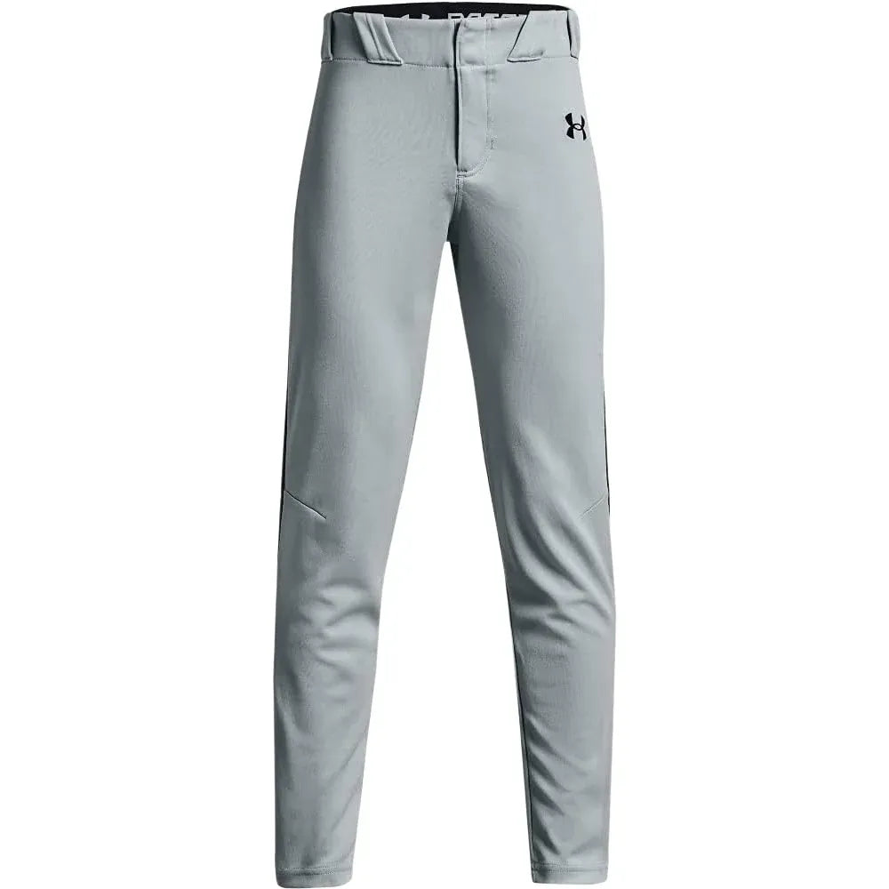 Baseball Gray--Black / YSM