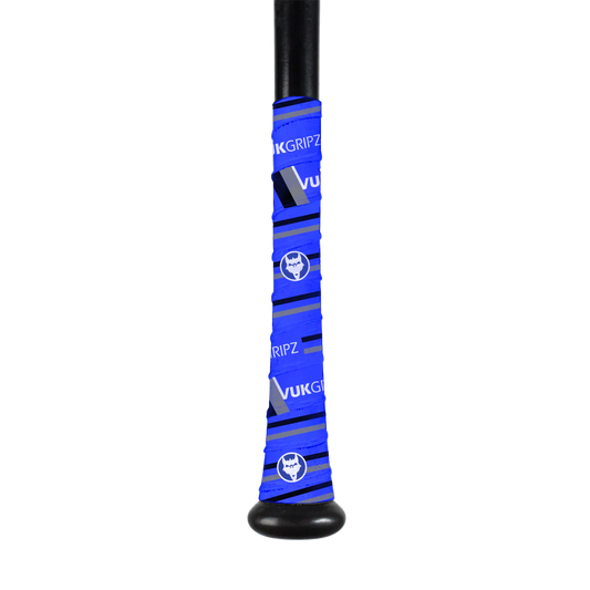 MACH 1 BLUE BAT GRIP