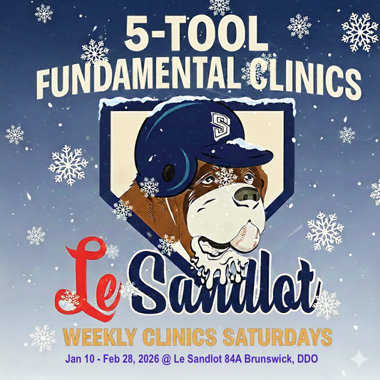 5-Tool Fall Clinic Registration (WINTER 2026)