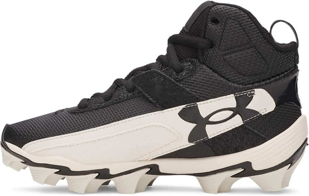 UA Harper 10 RM Men's Baseball Cleats