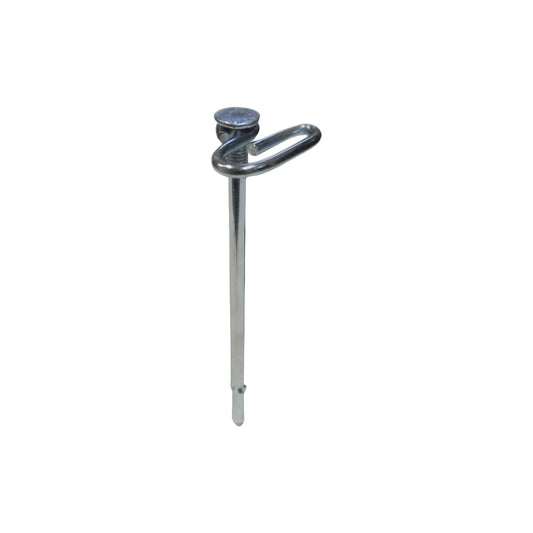 543 GROUND PEG (CHICAGO STYLE)