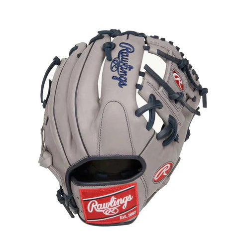 RAWLINGS R9 PRO FRANSICO LINDOR MODEL BASEBALL GLOVE 11.5" RHT