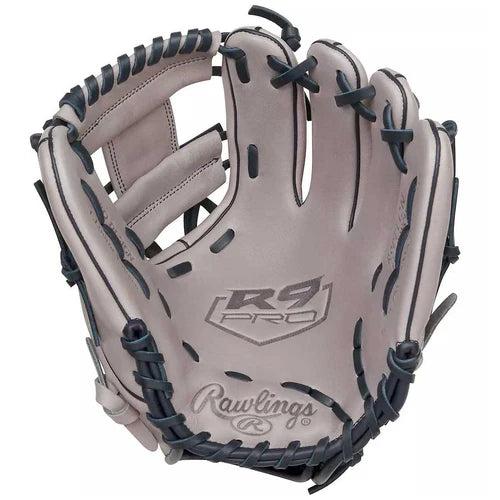 RAWLINGS R9 PRO FRANSICO LINDOR MODEL BASEBALL GLOVE 11.5" RHT