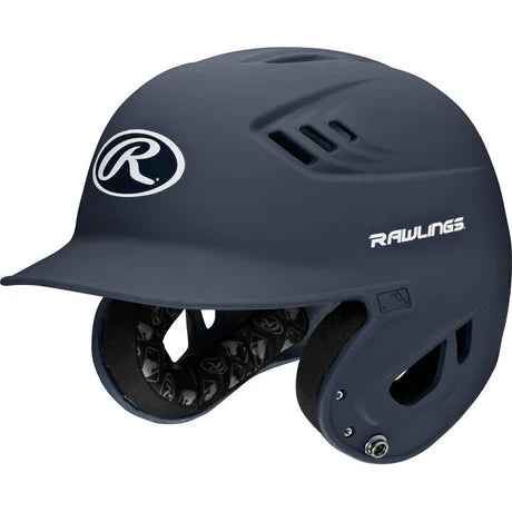RAWLINGS R16 Batting Helmet (Matte)