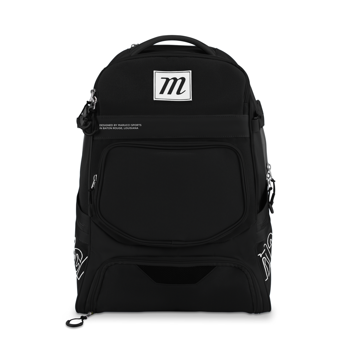 Marucci Rangr Backpack