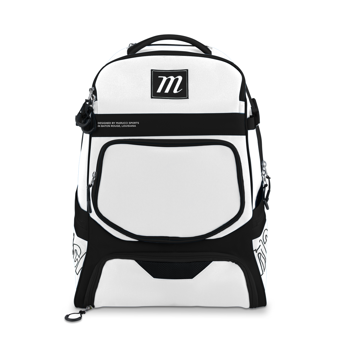 Marucci Rangr Backpack