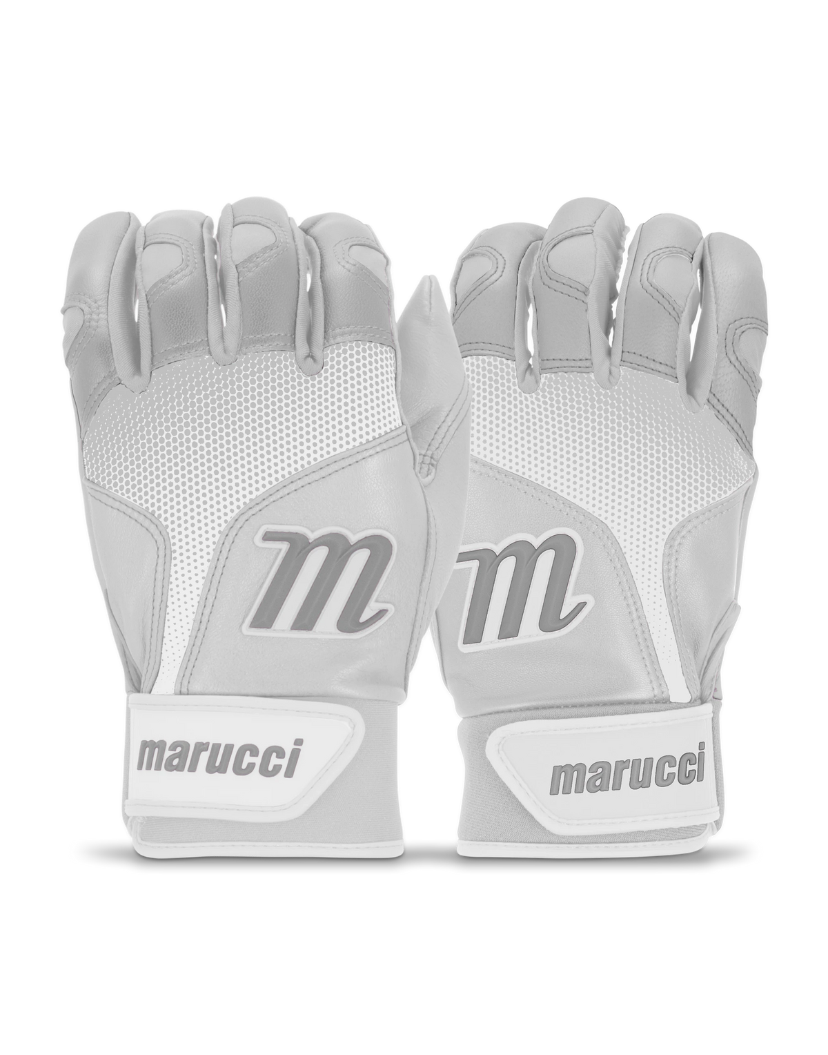 Marucci PWR Fade Youth Batting Gloves