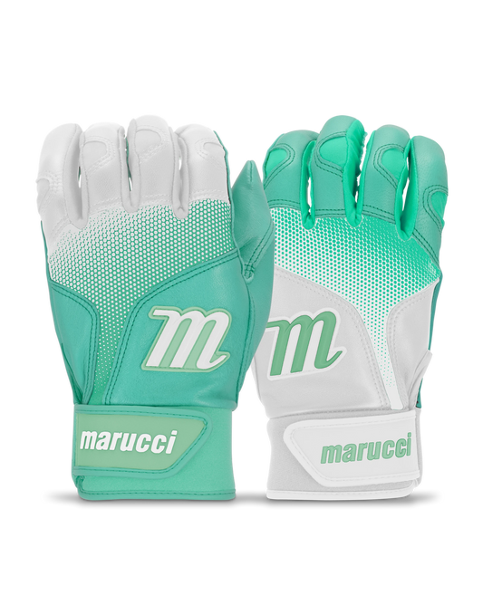 Marucci PWR Fade Youth Batting Gloves