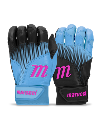 Marucci PWR Fade Youth Batting Gloves