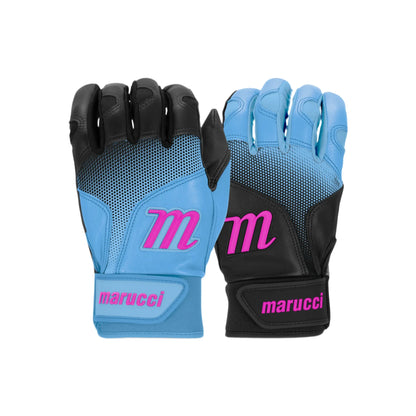 Black/Columbia Blue / Small