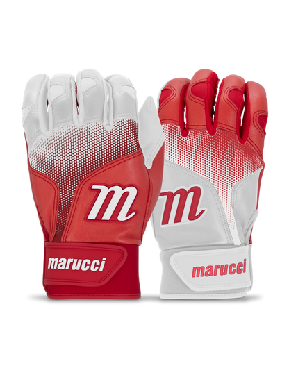 Marucci PWR Fade Youth Batting Gloves