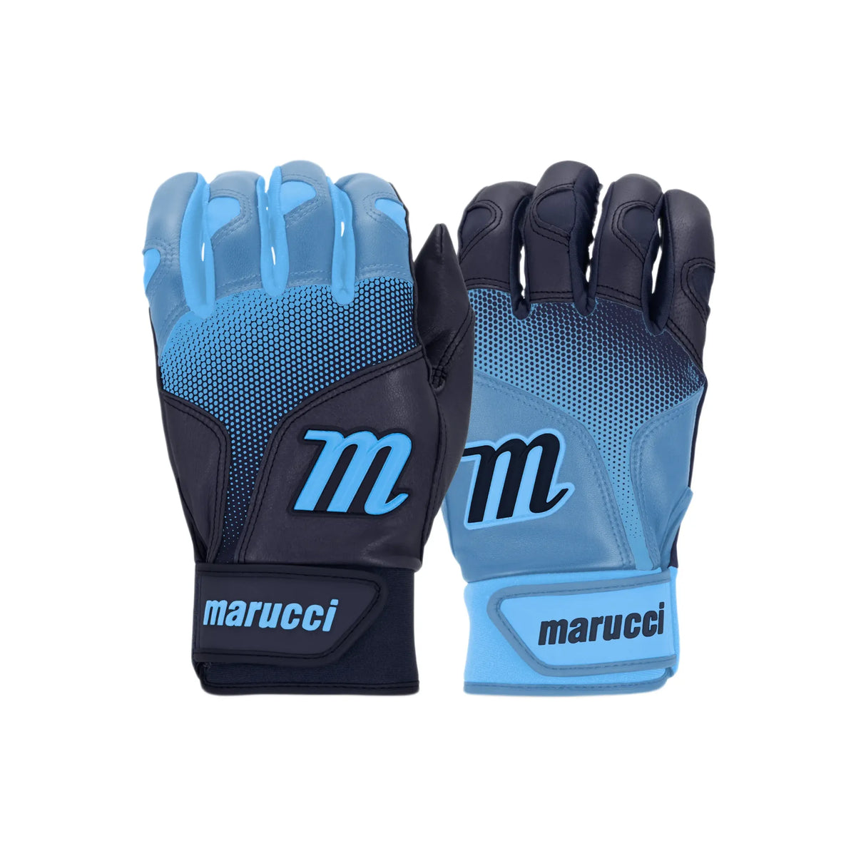 Black/Columbia Blue / Small