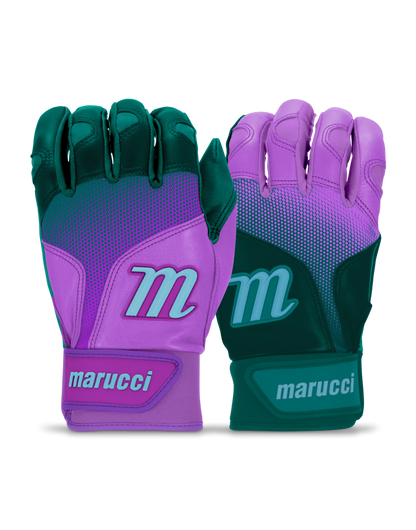 Marucci PWR Fade Youth Batting Gloves