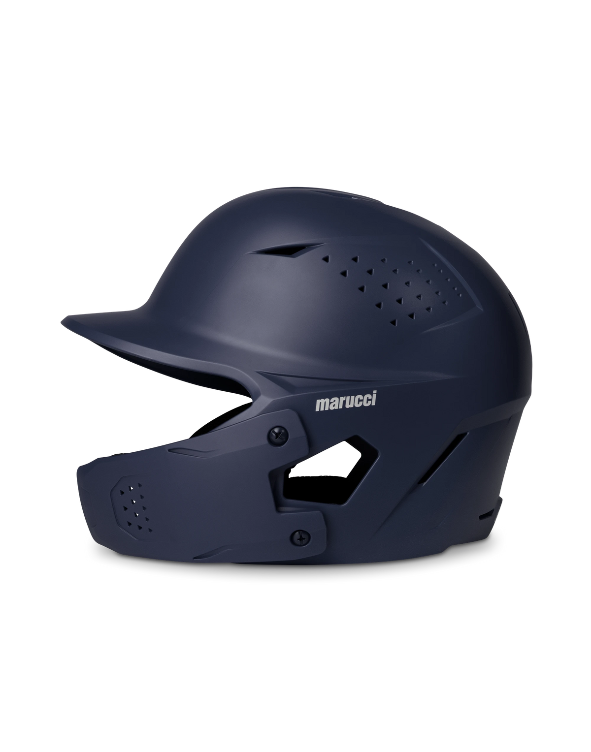 Marucci DuraVent D30 Batting Helmet w/ Jaw Guard