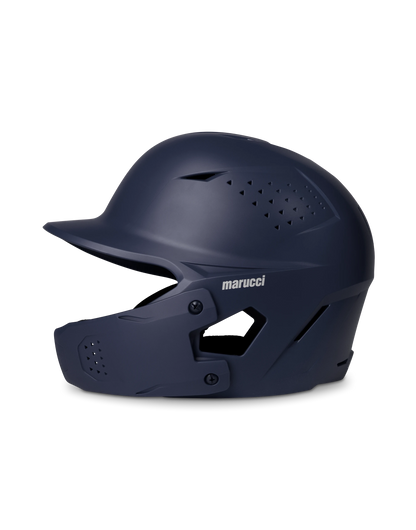 Marucci DuraVent D30 Batting Helmet w/ Jaw Guard