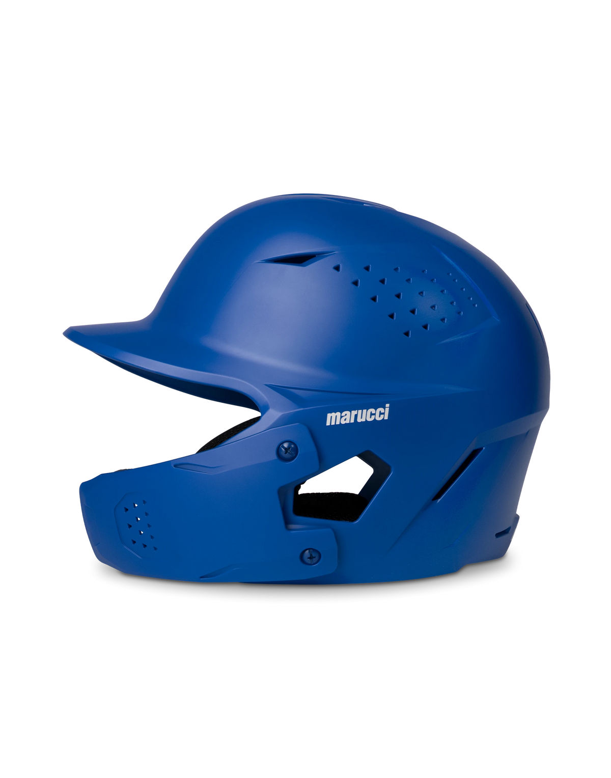 Marucci DuraVent D30 Batting Helmet w/ Jaw Guard
