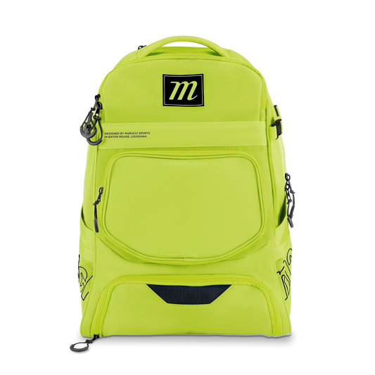 Marucci Rangr Backpack