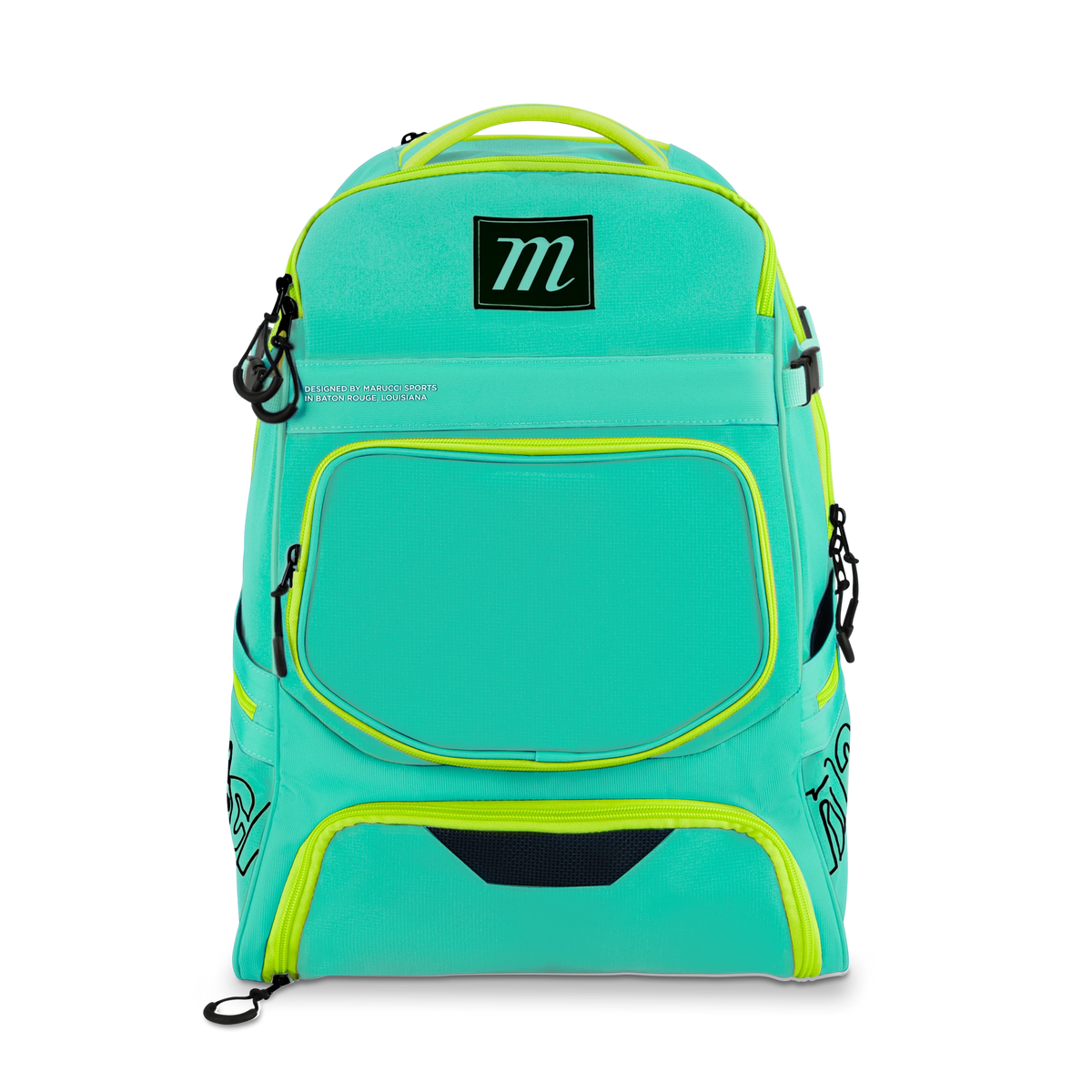 Marucci Rangr Backpack