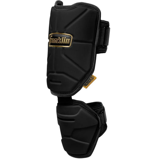 BLK/GLD
