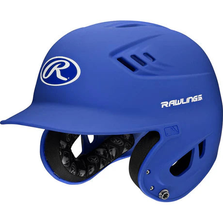 RAWLINGS R16 Batting Helmet (Matte)
