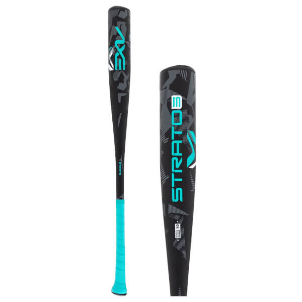 Strato Flared Handle (USSSA Baseball Bat -10)