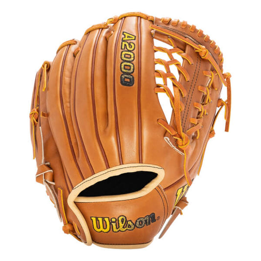 WIlson A2000 PEDROIA FIT PF89 11.5 (P, IF) LHT