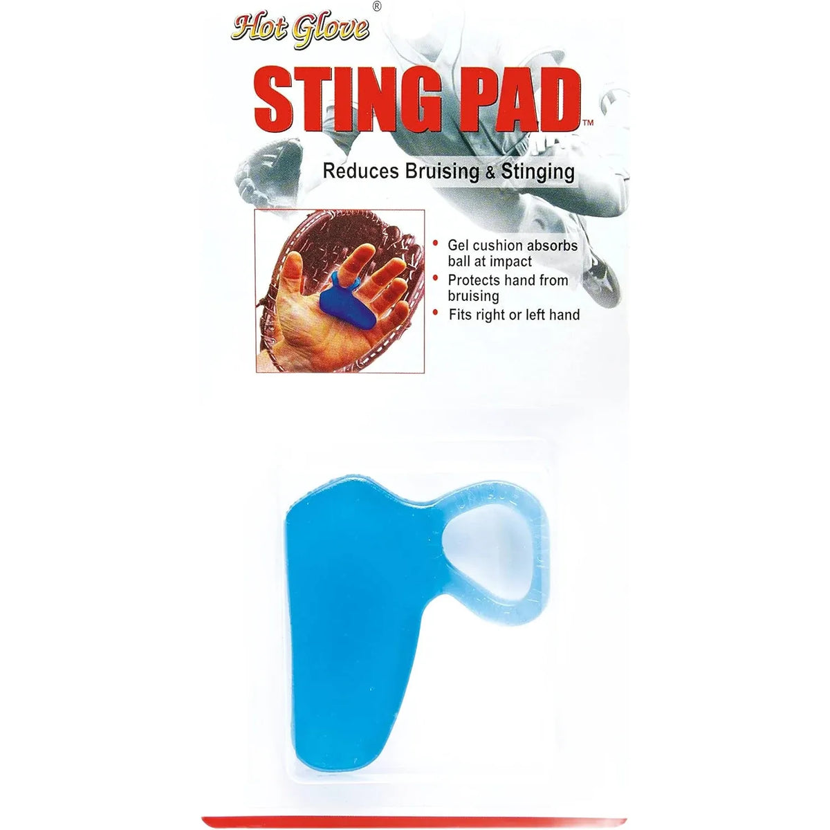 HOT GLOVE STING PAD