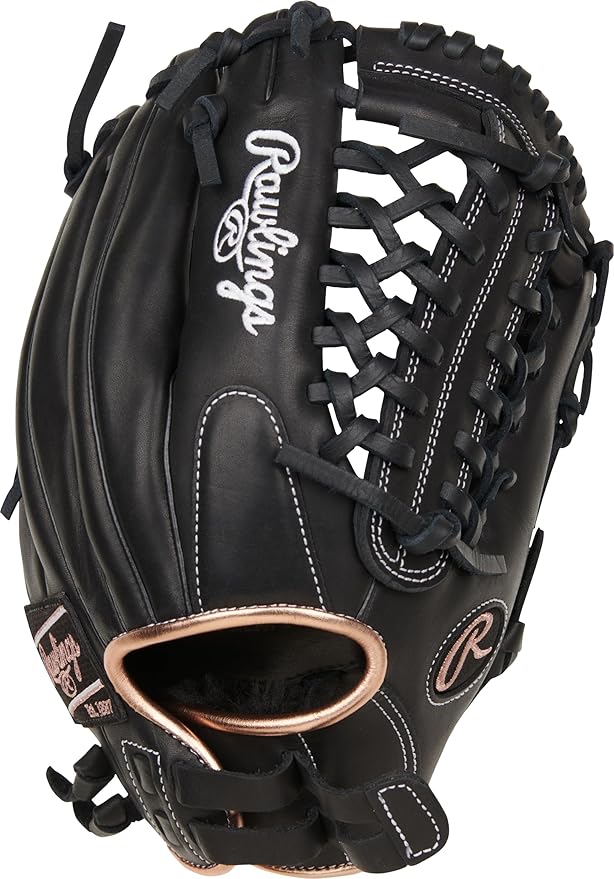 RAWLINGS "R9 SOFTBALL" SERIES SOFTBALL GLOVE 12"