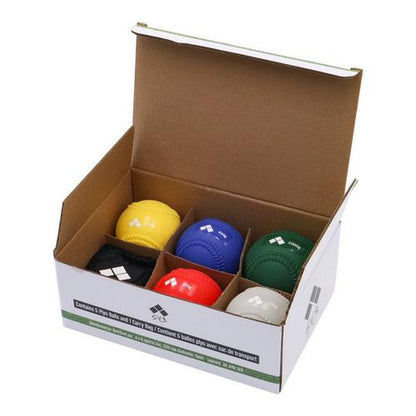 543 PLYO BALLS (5 PIECE SET)