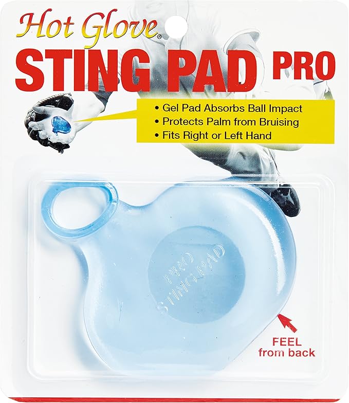 HOT GLOVE STING PAD PRO