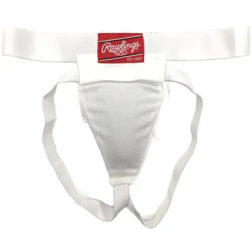 White / JR S