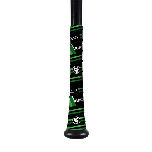 MACH 1 BLACK BAT GRIP