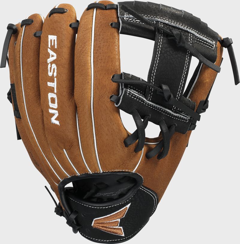 EASTON PROFESSIONAL YOUTH SERIES BASEBALL GLOVE 10" RHT