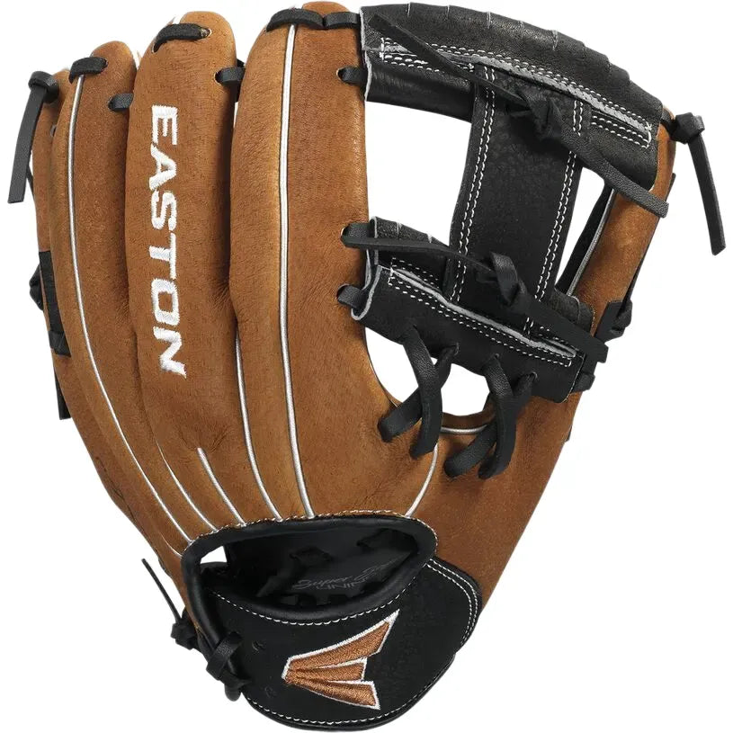 EASTON PROFESSIONAL YOUTH SERIES BASEBALL GLOVE 10" RHT