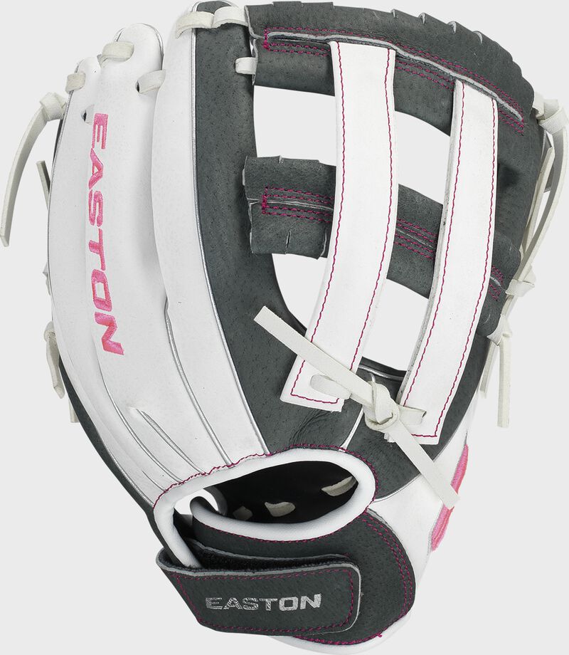 EASTON GHOST FLEX YOUTH SOFTBALL GLOVE 10"