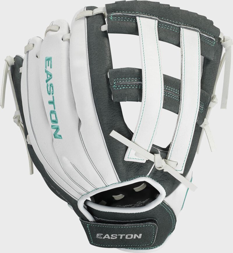 GANT DE SOFTBALL JEUNESSE EASTON GHOST FLEX 11" DROIT