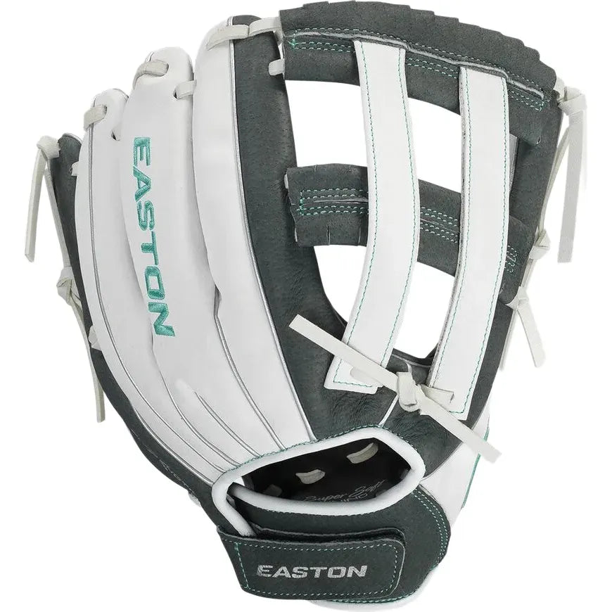 EASTON GHOST FLEX YOUTH SOFTBALL GLOVE 11" RHT